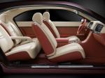 Lincoln Navicross Concept 2003 года
